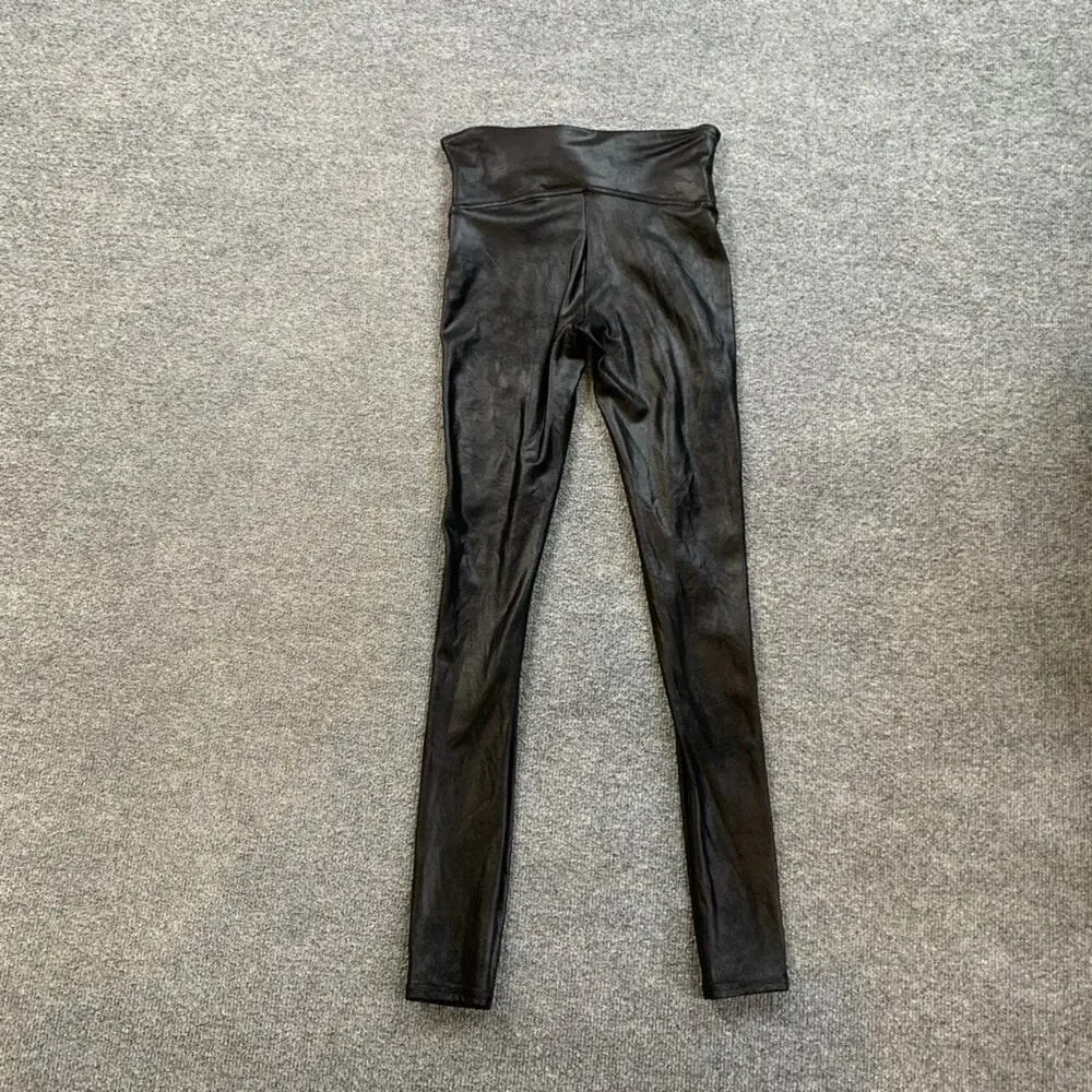 SPANX leggings womens